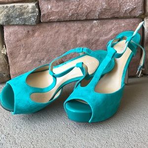 Gianni Bini 8.5 heels